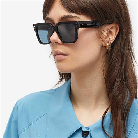 Gucci GG1084S Sunglasses 